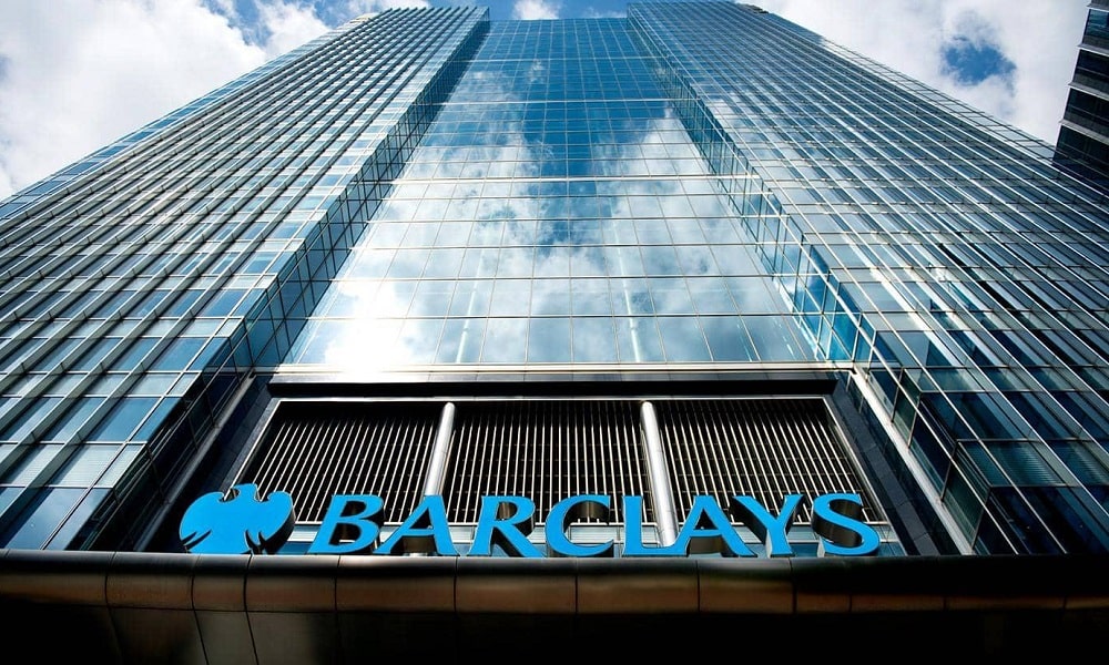 Barclays Yorum
