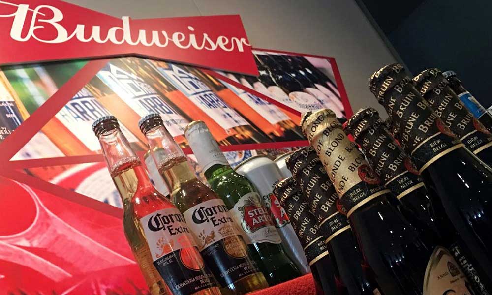 Budweiser APAC, 2019 2 En Büyük Halka Arzı 