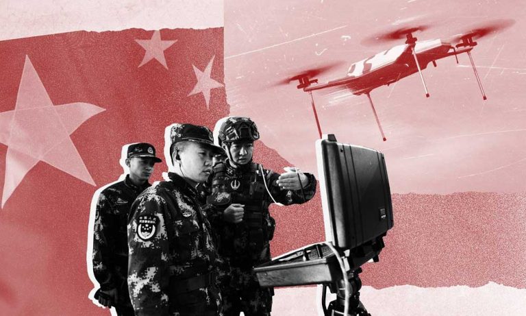 Büyük Savunma Harcamalarından Sonra Çin, Önemli Bir Silah İhracatçısı Oldu