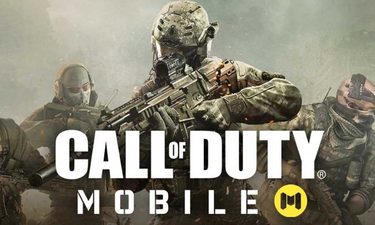 Call of Duty: Mobile’ın Masaüstü Platformlara Geleceği Duyuruldu