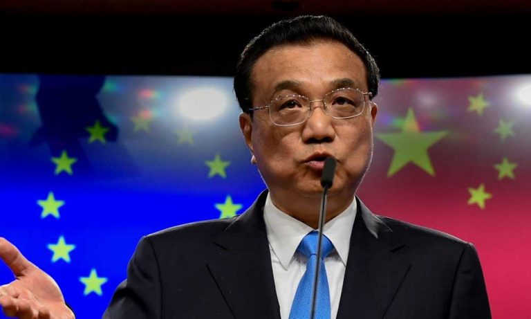 Çin Başbakanı: Yüzde 6’lık Büyümeyi Sürdürmemiz Çok Zor