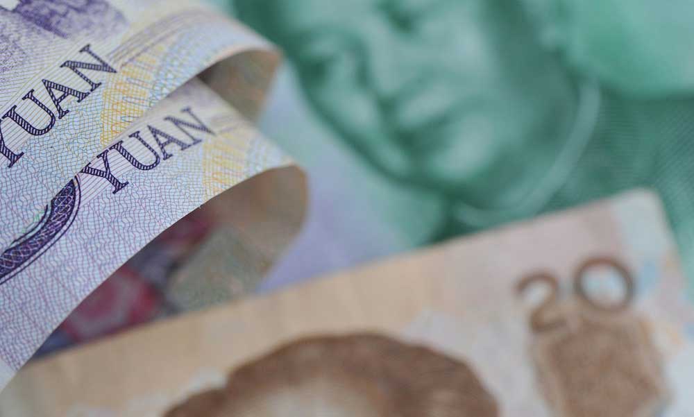 Çin Dijital Para Circle CEO Açıklama 