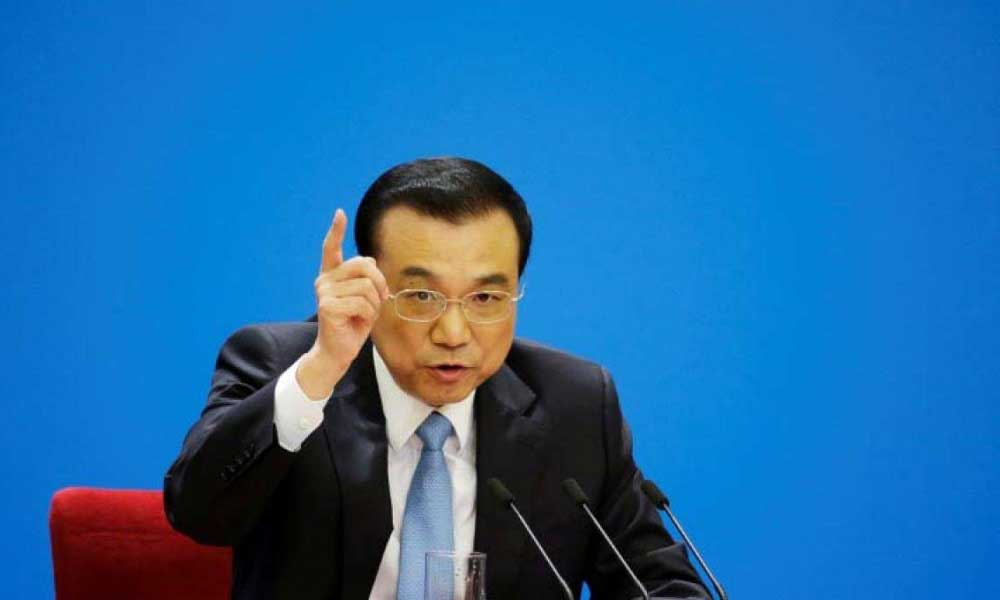 Çin Başbakanı Ekonomi İstikrarlı