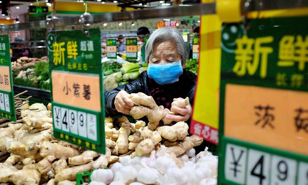 Çin Taze Meyve Fiyat Ağustos Artmaya Devam Etti 