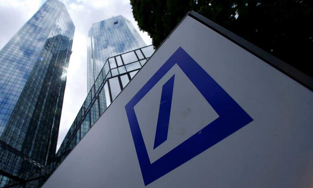 Deutsche Bank Alman Fintech Deposit Solutions’tan 5 Hisse Aldı Paratic