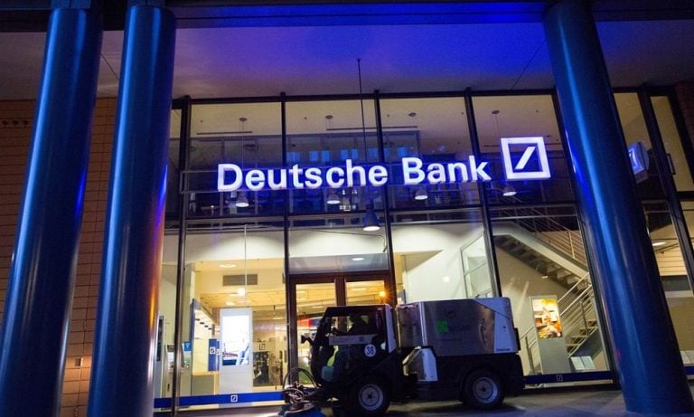 Deutsche Bank Ekonomistleri: “Fed Eylül-Ocak Arasında Dört Kez Faiz İndirebilir”