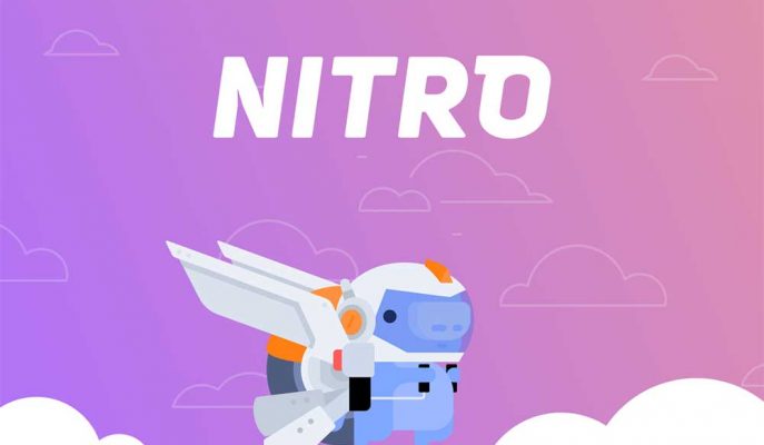discord nitro games on steam