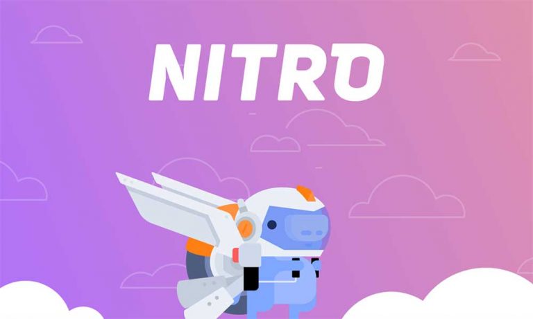 Discord Nitro Games Adı Altında Sunduğu Oyun Servisini Kapatıyor
