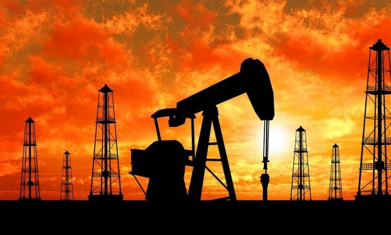 ABD Enerji Enformasyon İdaresi 2020 Petrol Fiyatı Tahminini 3 Dolar Düşürdü