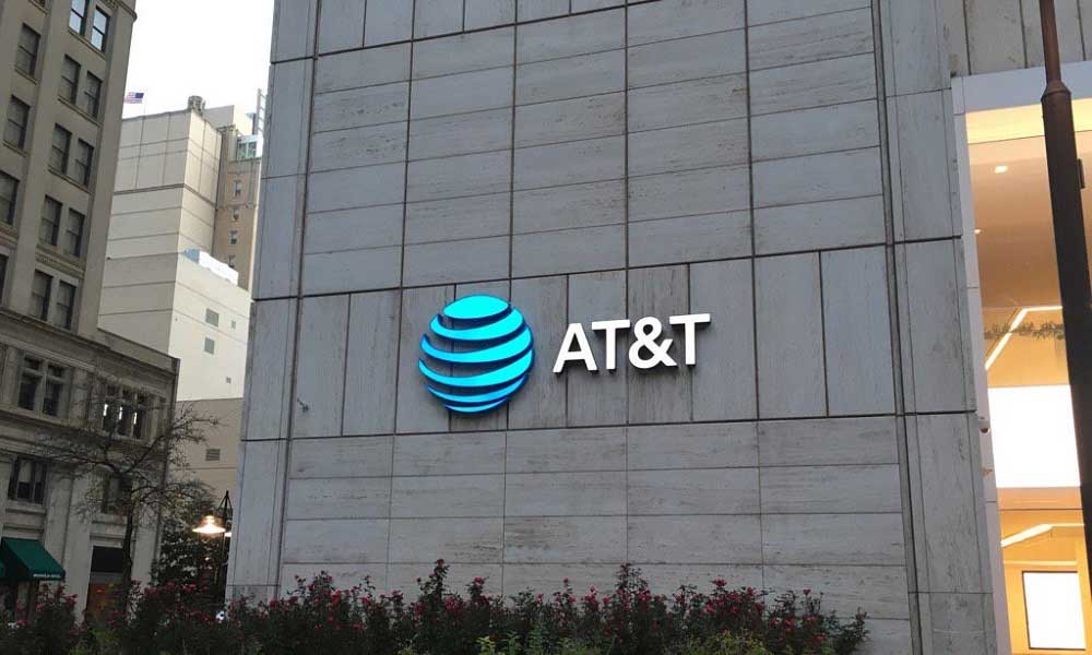 Elliott Management AT&T Hisse Sahibi