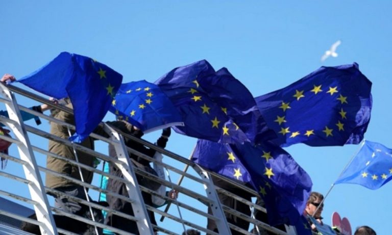 Euro Bölgesi 2Ç19 Büyüme Verileri Ekonominin Yıllık Bazda %1.2 Genişlediğini Gösteriyor