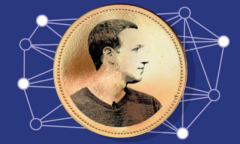 Facebook Libra’nın ABD Doları ya da Euro ile Bir Olmadığını Savunuyor