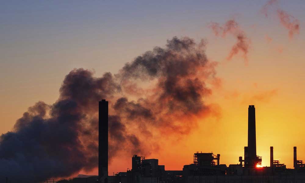Fatih Birol İklim Değişikliği Endişe Çözüm Petrol Gaz Üretimi Durdurmak Değil