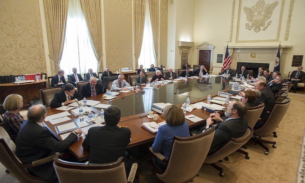 FOMC Eylül Toplantısı