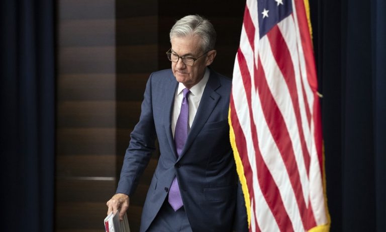 FED/Powell: “Bundan Sonra İzlenecek Tutum ABD’den Gelecek Verilere Bağlı”