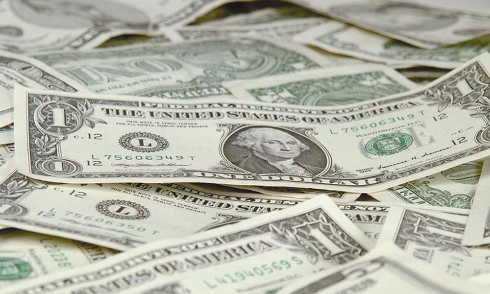 FED Sonrası Dolar