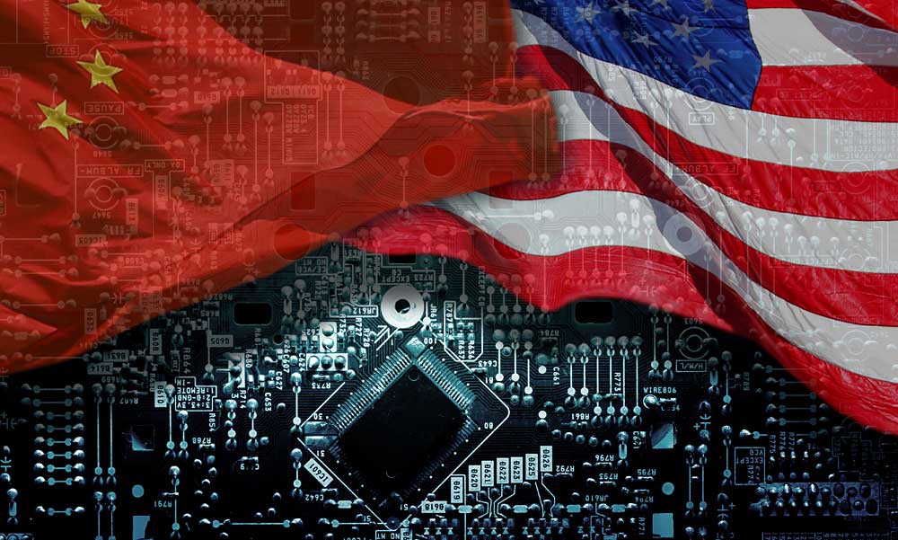 Niall Ferguson Trump Ticaret Savaşını Bitirecek Konumda Değil 