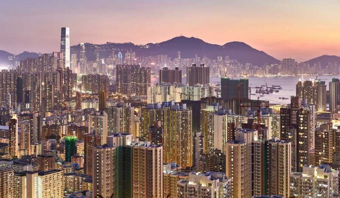Finans Merkezi Statüsünü Kaybetmesi, Hong Kong için Felaket Olur