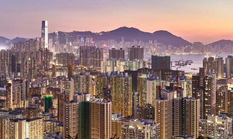 Finans Merkezi Statüsünü Kaybetmesi, Hong Kong için Felaket Olur