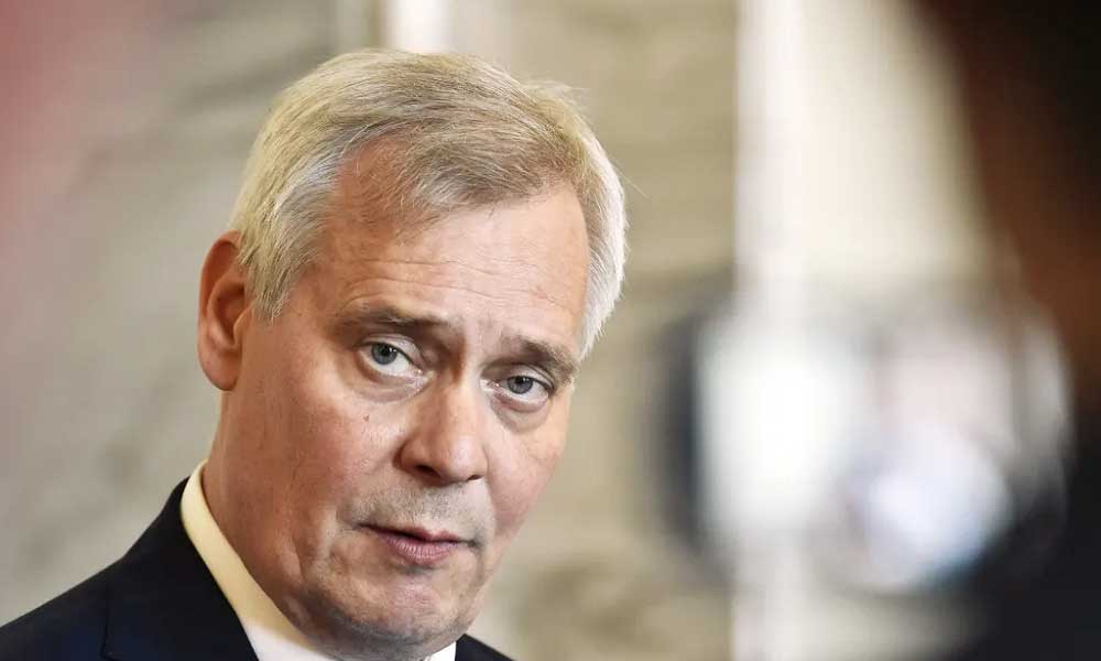 Finlandiya Başbakanı: Anlaşmasız Brexit 