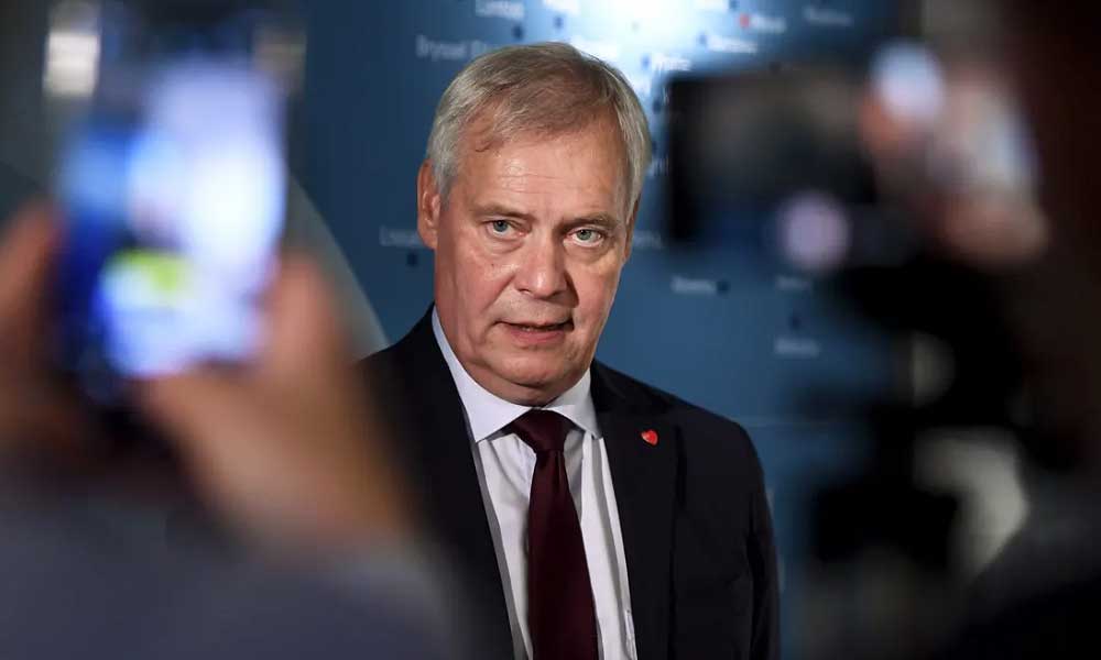 Finlandiya Başbakanı: Anlaşmasız Brexit Gerçekleşecek Gibi Görünüyor