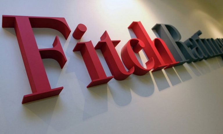 Fitch Ratings ABD, Çin ve Euro Bölgesi Büyüme Tahminlerini Düşürdü