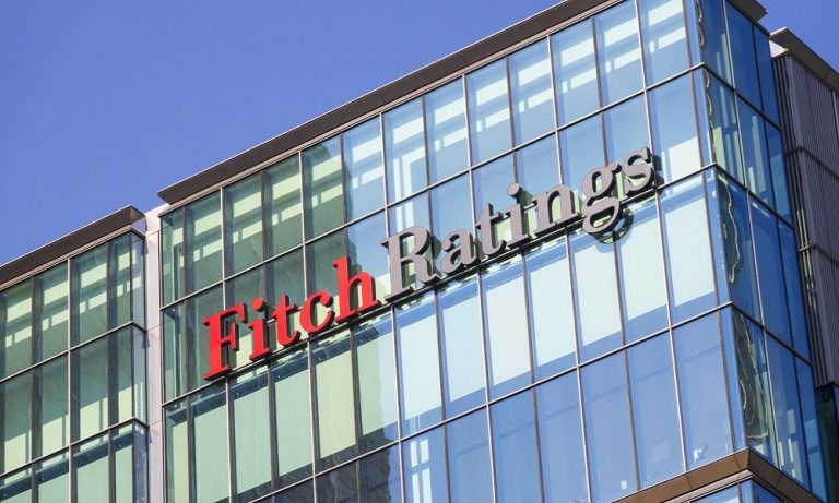 Fitch Ratings: Türkiye Ekonomisi 2018 Yazından Bu Yana Büyük Direnç Gösterdi