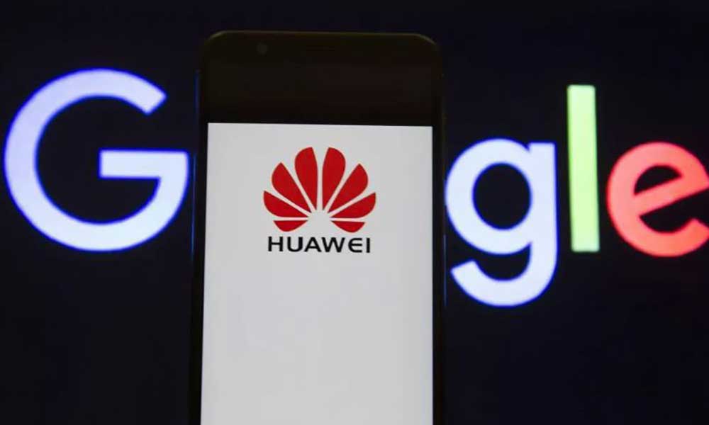 Google, Huawei’nin Başını Ağrıtıyor
