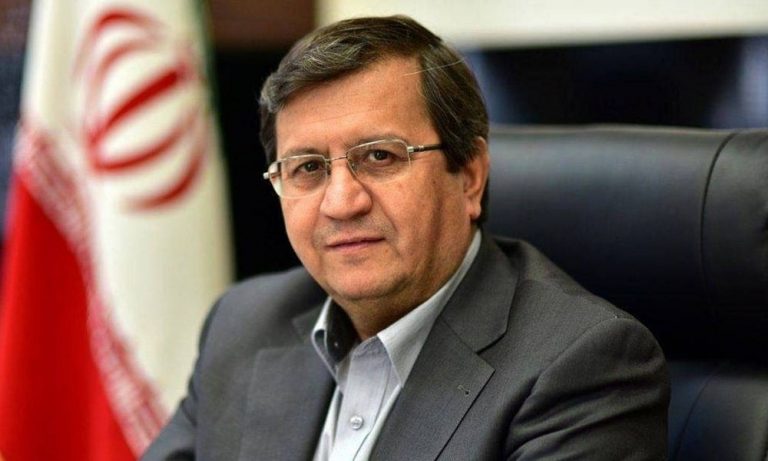 Himmeti, ABD’nin İran Merkez Bankası’na Yaptırımına Karşı Ülkesine Güveniyor!