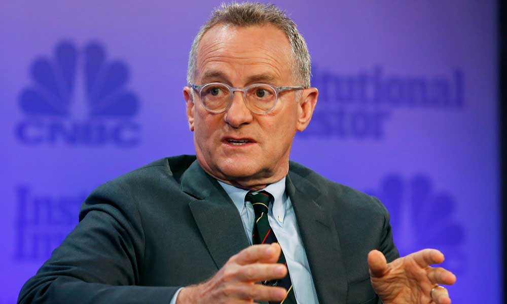 Howard Marks: ABD Resesyon Yaklaşmıyor 