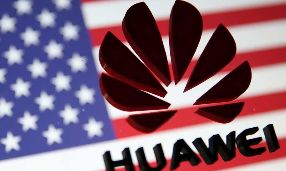 Huawei Mate 30 için Başvuruda Bulunacak