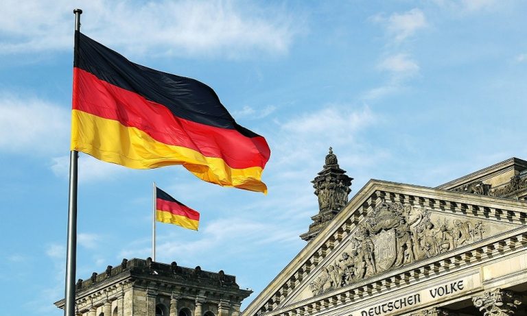 Ifo Almanya’nın Yıl Sonu Ekonomik Büyüme Tahminini %0,5’e Düşürdü