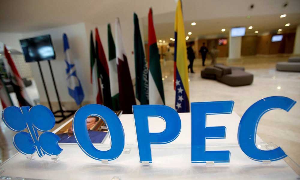 Irak ve OPEC'in Karmaşık İlişkisi