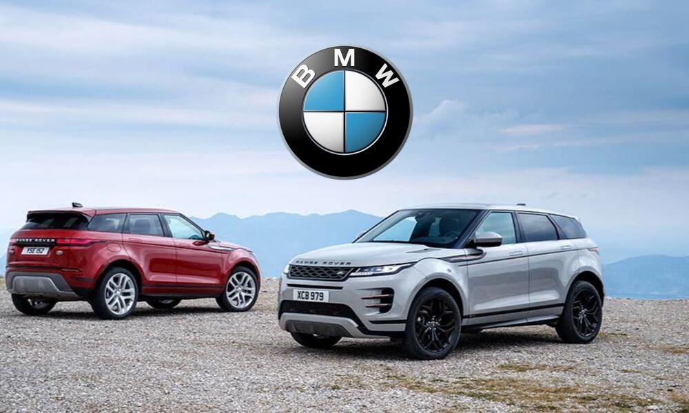Analistler BMW’nin Jaguar-Land Rover’ı Almasını Söylüyor!