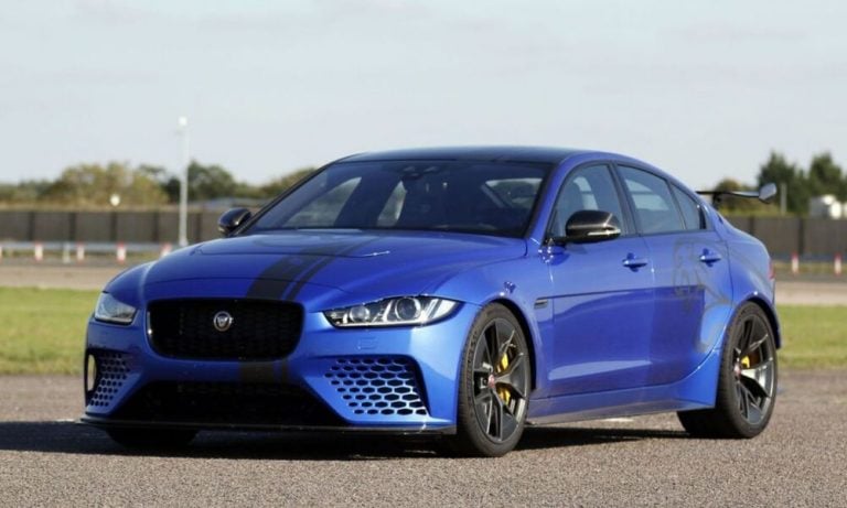 Jaguar’ın Sedan ve Spor Araba Üretimi için Aldığı Son Kararı!
