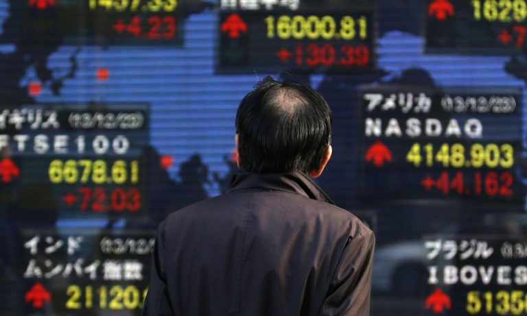 Japonya Ekonomisinin 2Ç19 Büyüme Rakamı %1.3 ile Beklentilerle Tam Uyumlu Gerçekleşti