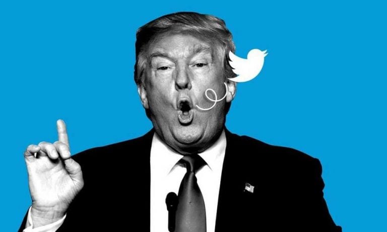 J.P. Morgan, Trump Tweetlerinin Piyasalara Etkisini İzlemek için “Volfefe Endeksi”ni Yarattı