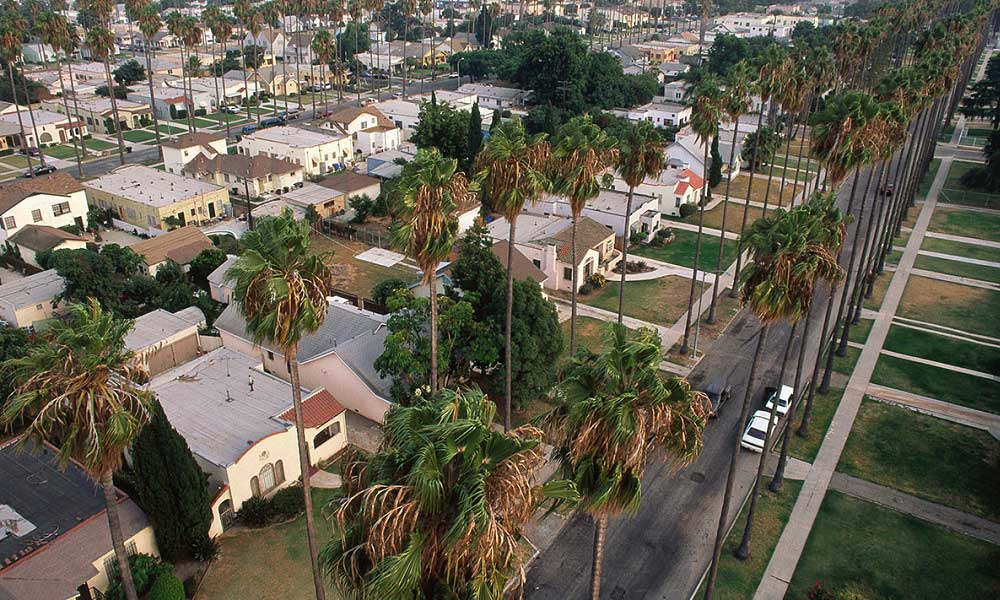 ABD’deki Çinli Alıcılara Ev Satışı 8 Yılın En Düşük Seviyesine İnebilir