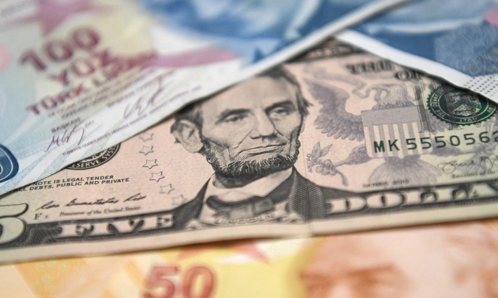 Kısa Süreli Düşüşün Ardından Yeniden Yükselişe Geçti