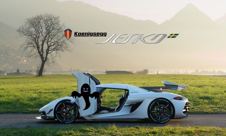 Koenigsegg: “Jesko Hipercar 490 Km/h’den Hızlı Gidebilir”