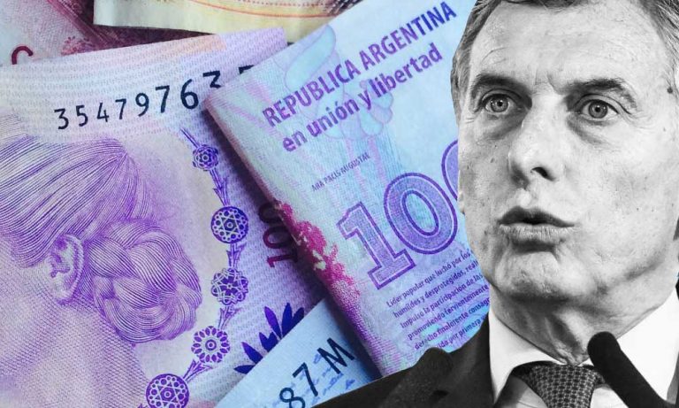 Krizin Derinleştiği Arjantin, Sermaye Kontrollerine Başladı!