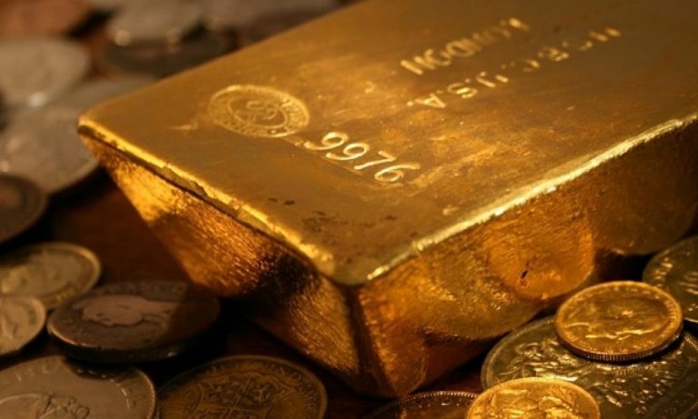 Küresel Bazdaki Altın Yatırımları Ağustos’ta Önceki Aya Göre 122,3 Ton Arttı!