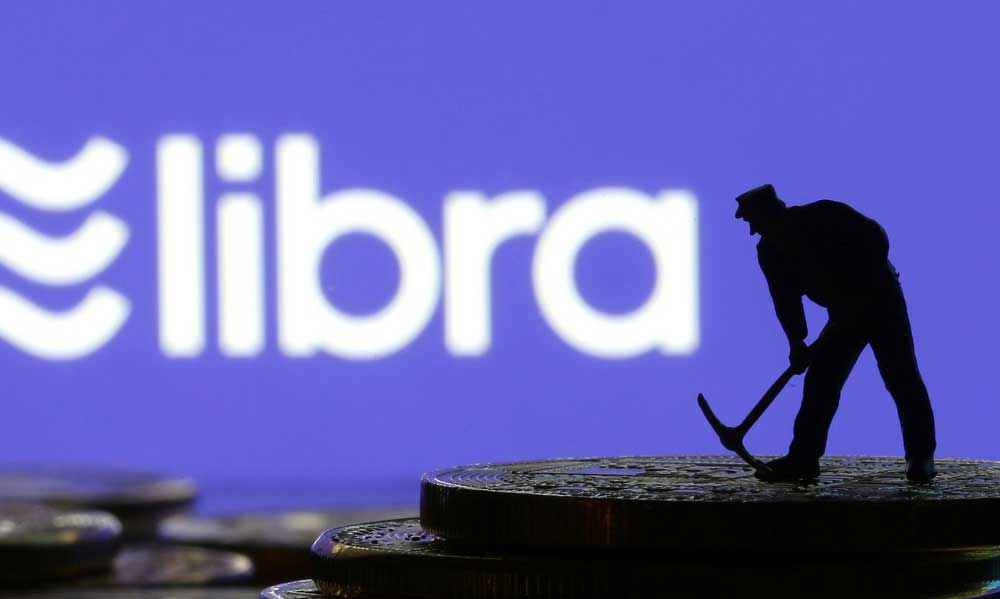 Facebook’un Libra’sı İsviçre Ödeme Lisansı