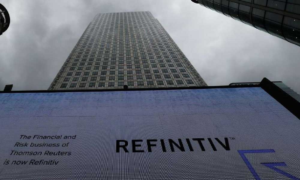 LSE'nin Refinitiv Anlaşmasından Gelen Komplikasyon