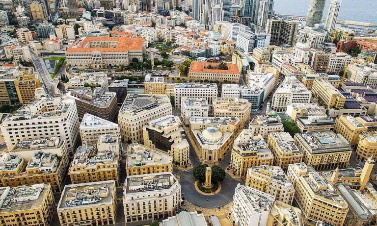 Lübnan, Reformları Hızlandırmak için Ekonomik Acil Durum İlan Etti
