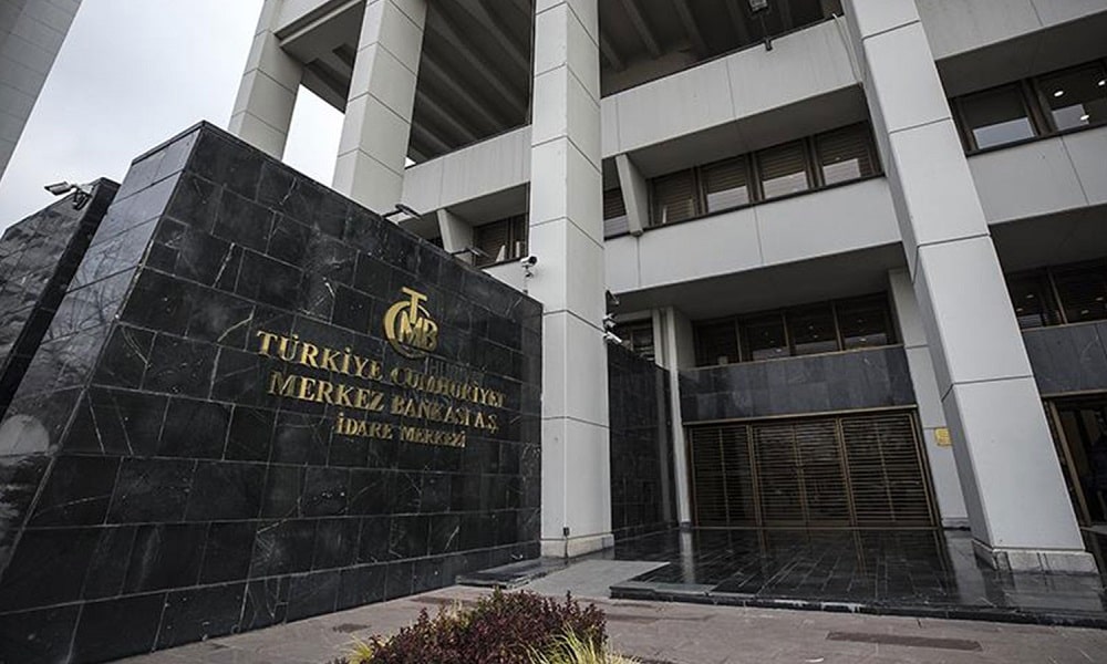 Merkez Bankası Rezervi