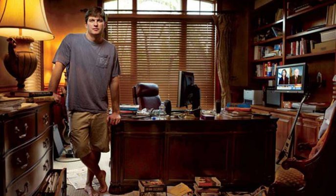 Michael Burry: Bir Sonraki Balon Teminatlı Borç ...