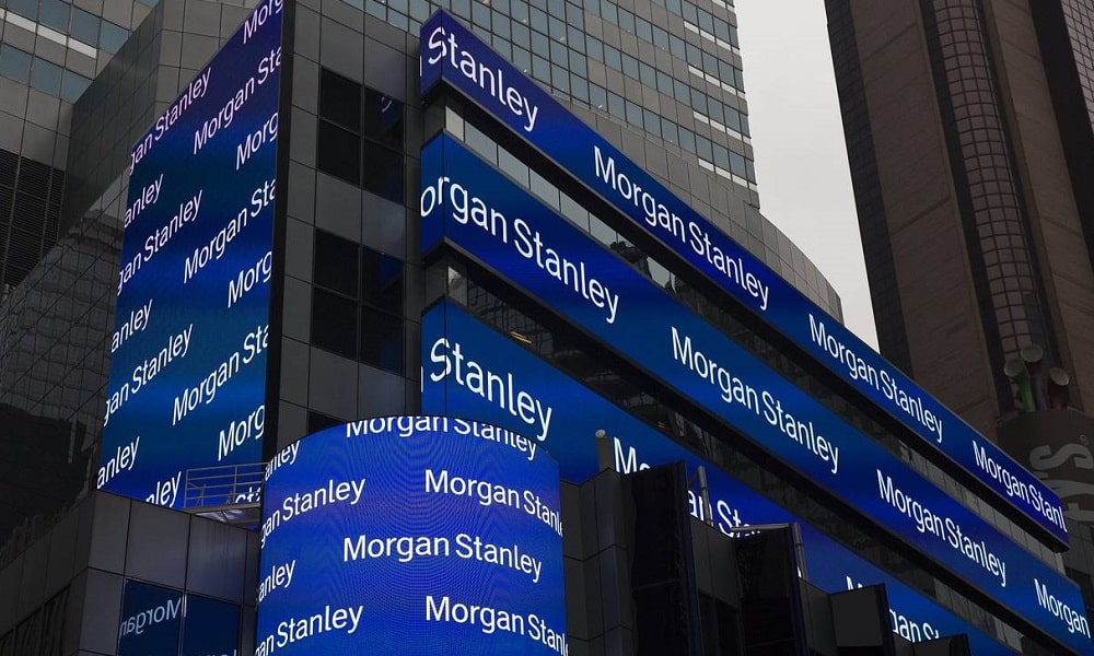 Morgan Stanley'in Bir Stratejisti Yorumladı