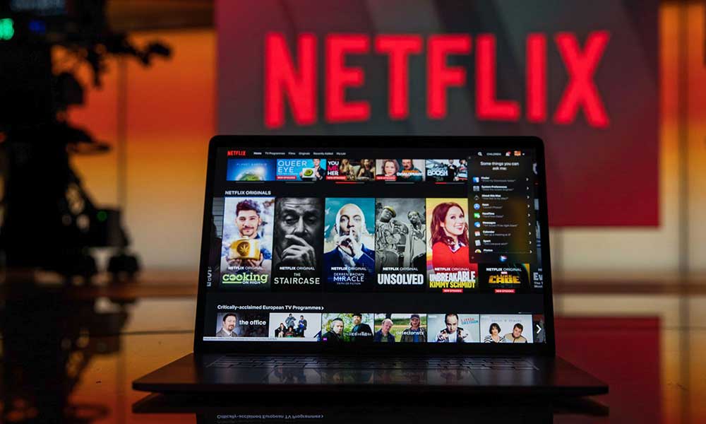 Netflix Türkiye’den Yeni Ödeme Seçenekleri