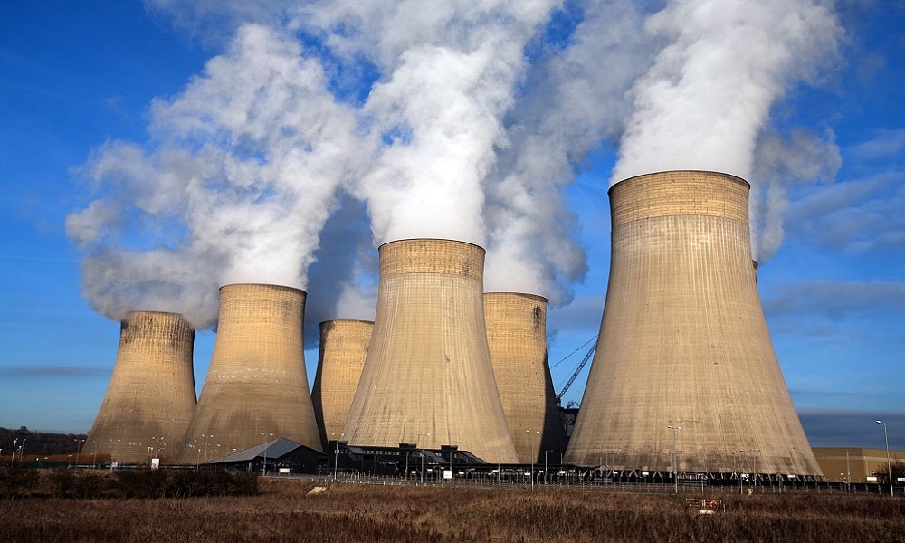 Nükleer Santral Projesinin İlk Ünitesi 2023’te Faaliyete Alınacak